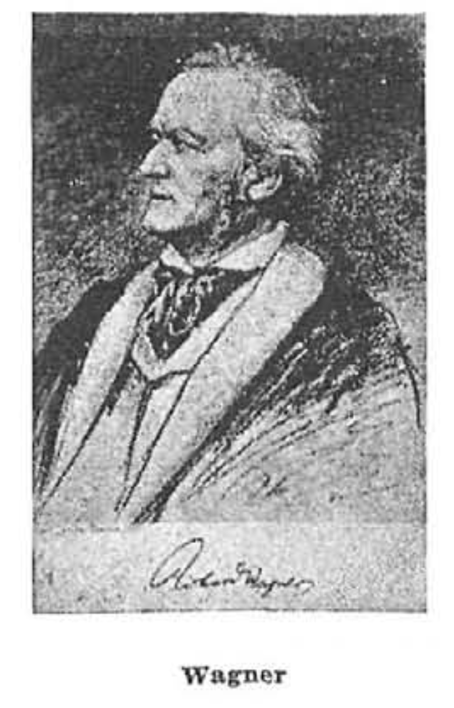 Wagner