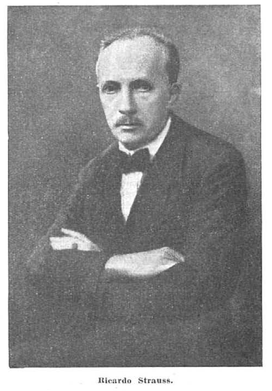 Richard Strauss