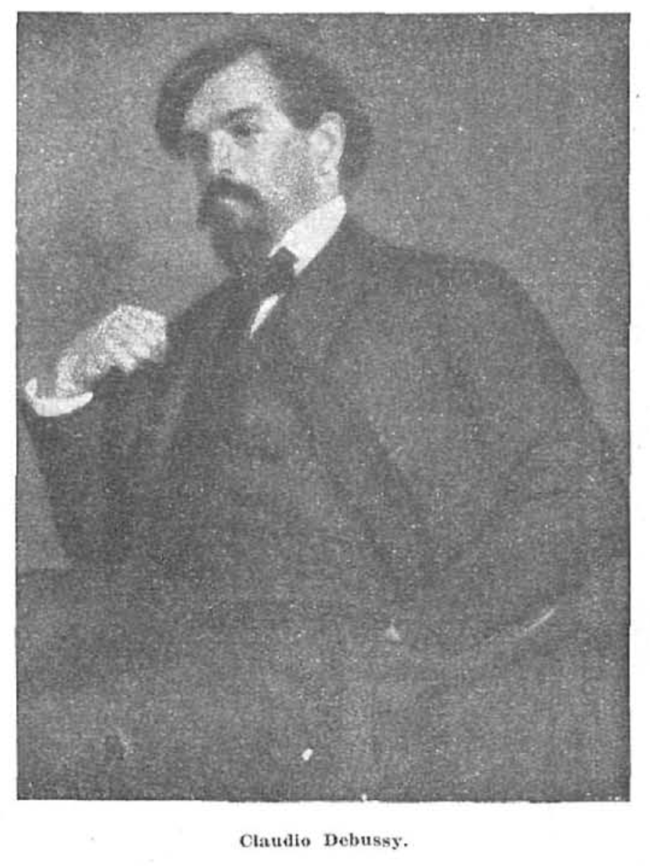 Debussy