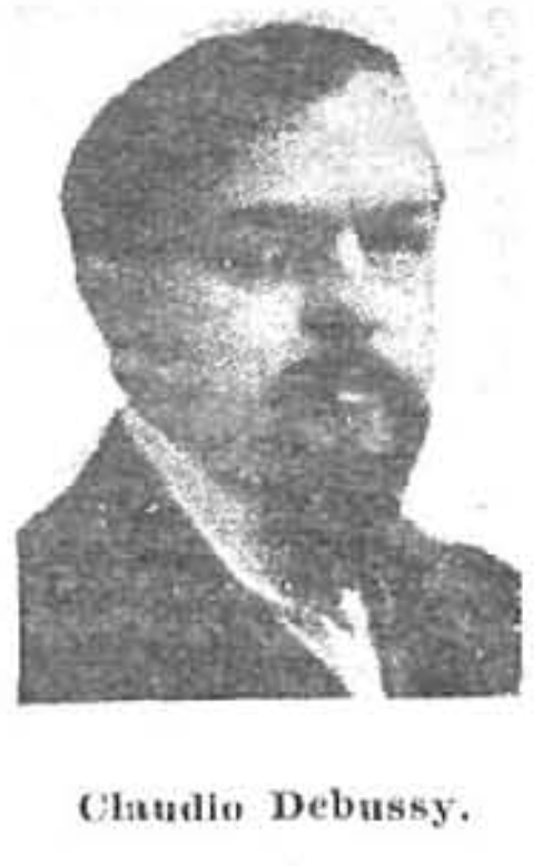 Debussy
