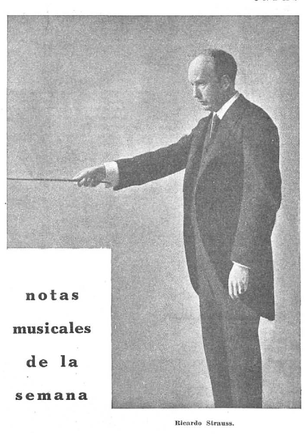 Richard Strauss