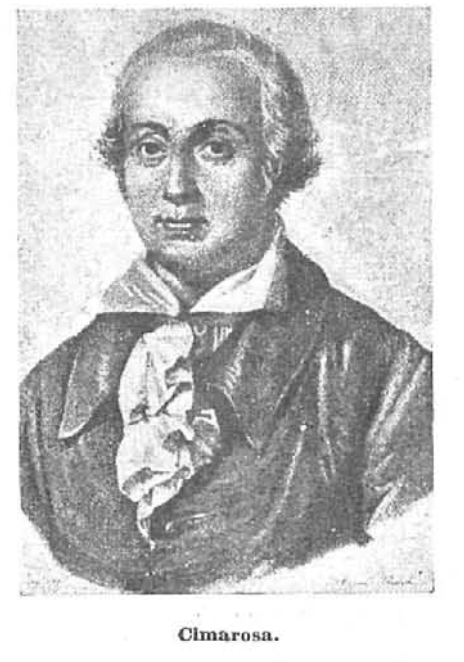 Cimarosa