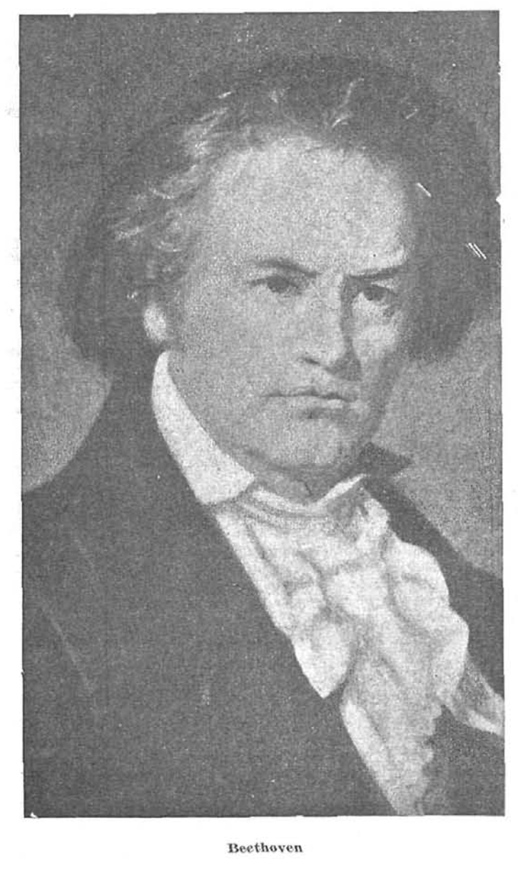 Beethoven