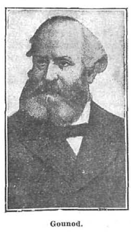 Gounod