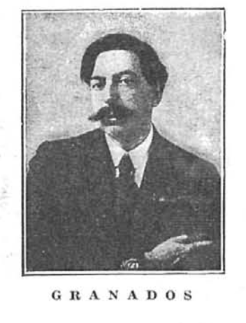 Granados