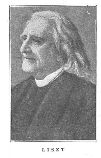 Liszt