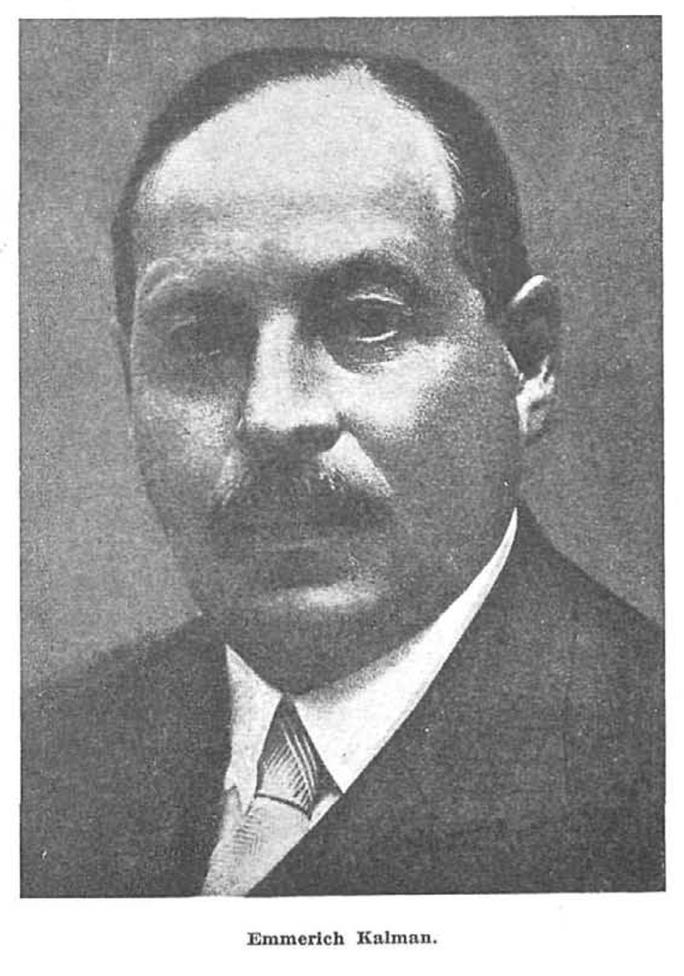 Emmerich Kalman