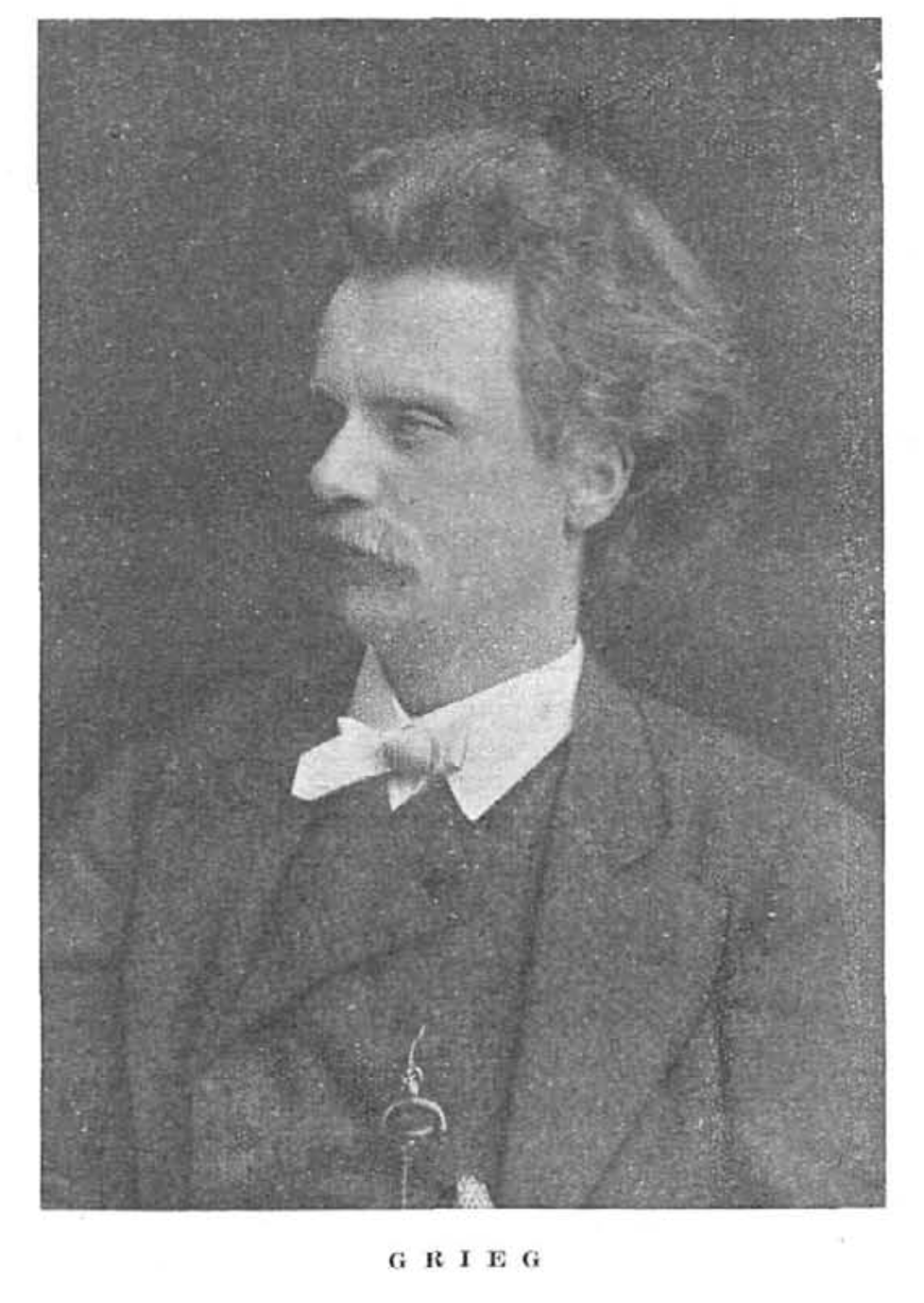 Grieg
