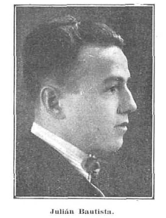 Julian Bautista
