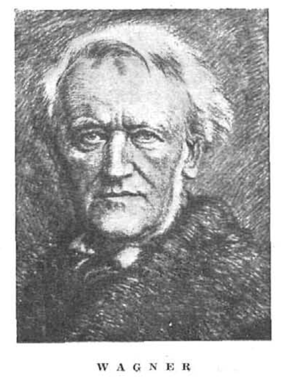 Wagner