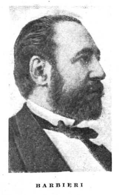 Barbieri