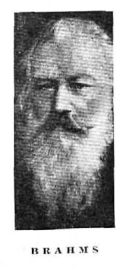 Brahms