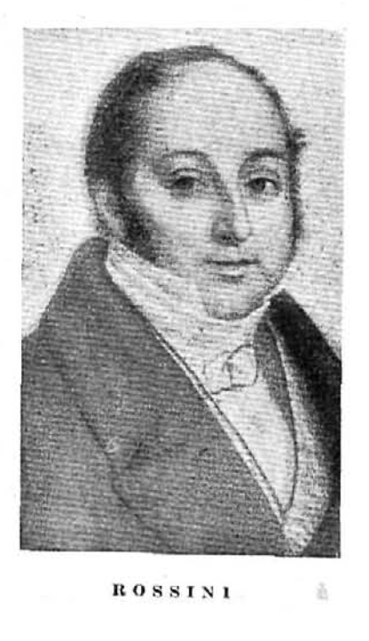 Rossini