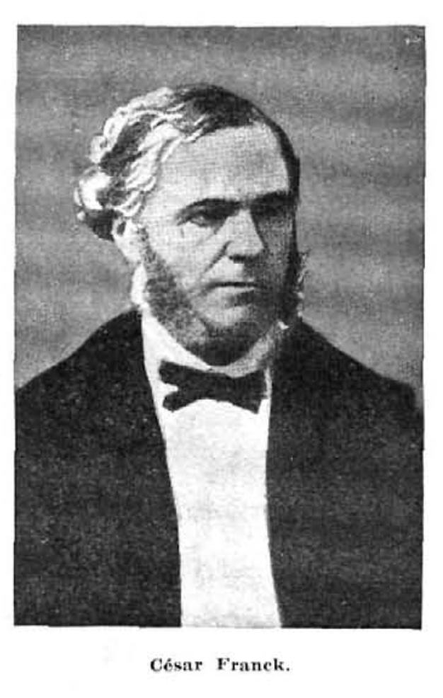 César Frank