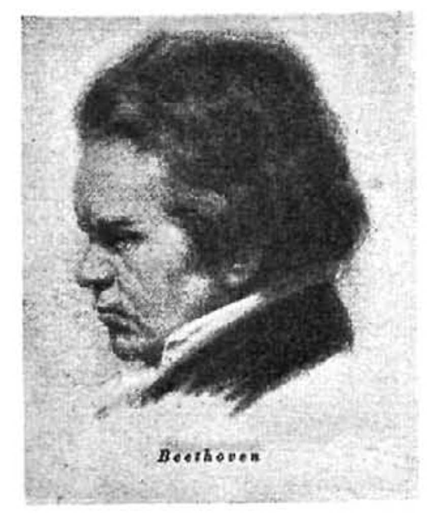 Beethoven