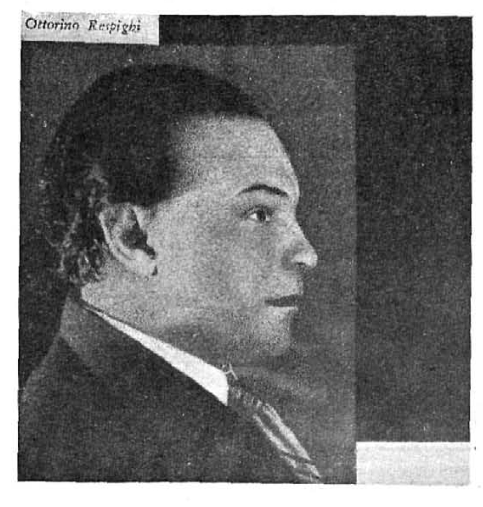 Respighi