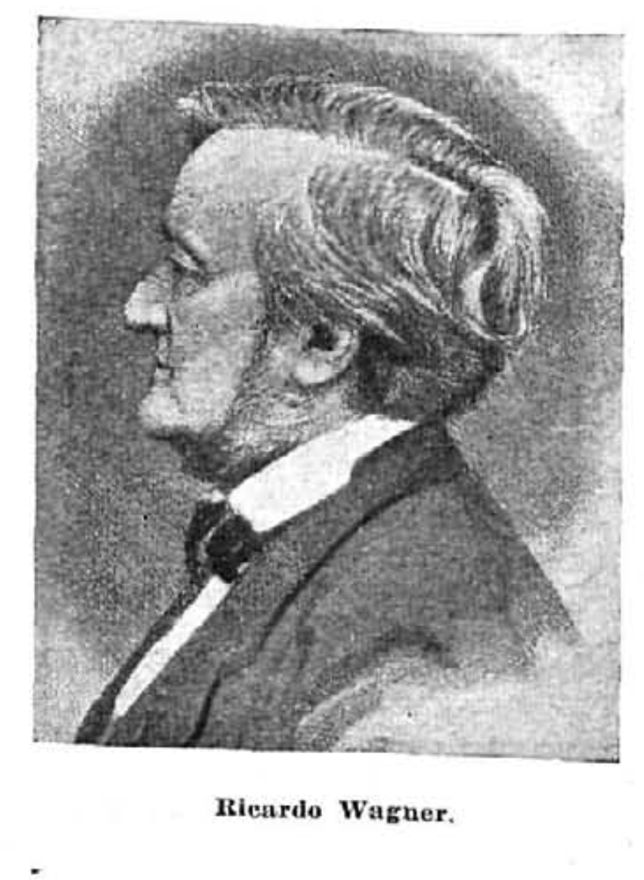 Wagner