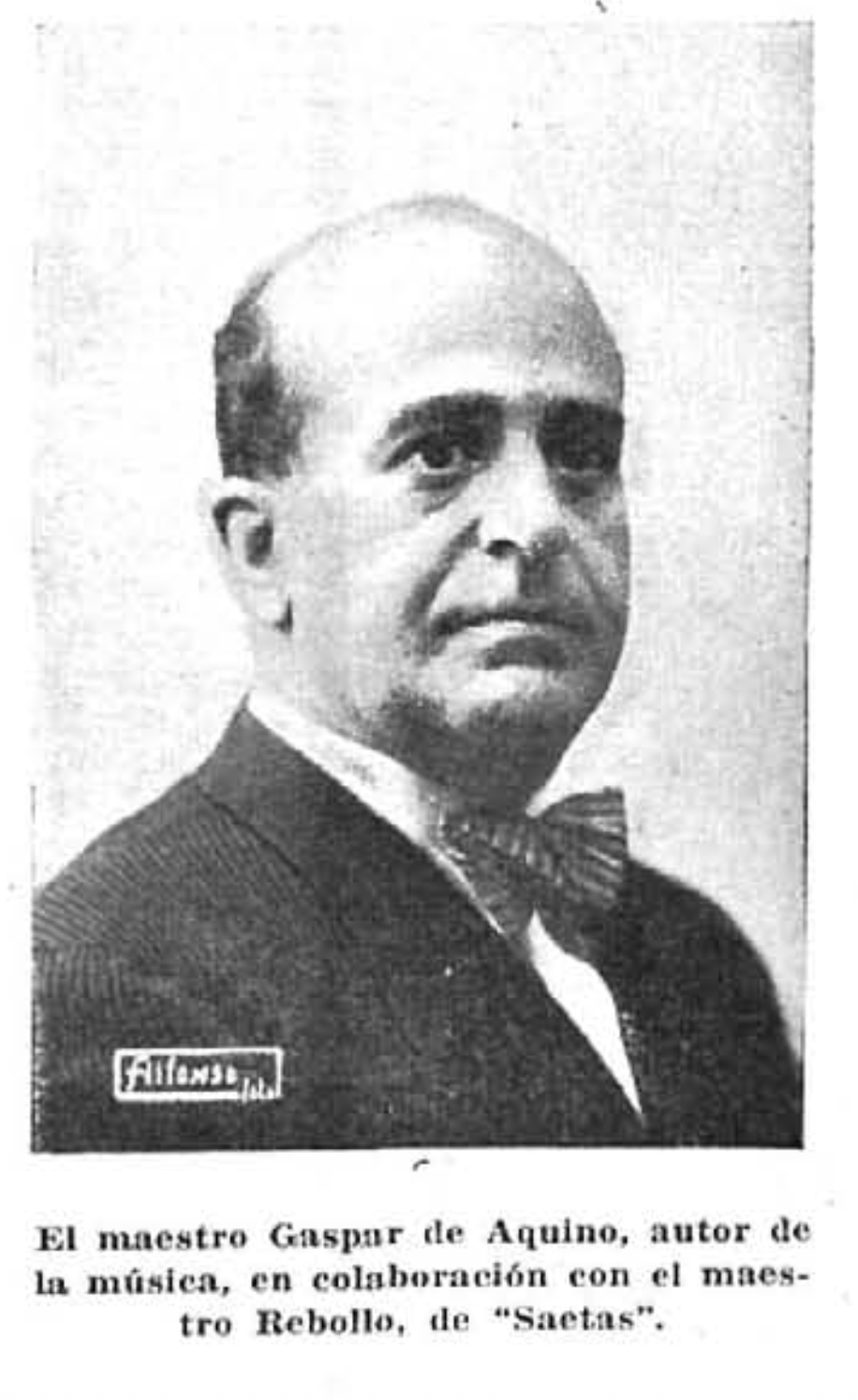 Gaspar de Aquino