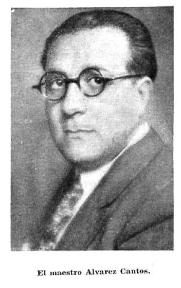 Álvarez Cantos