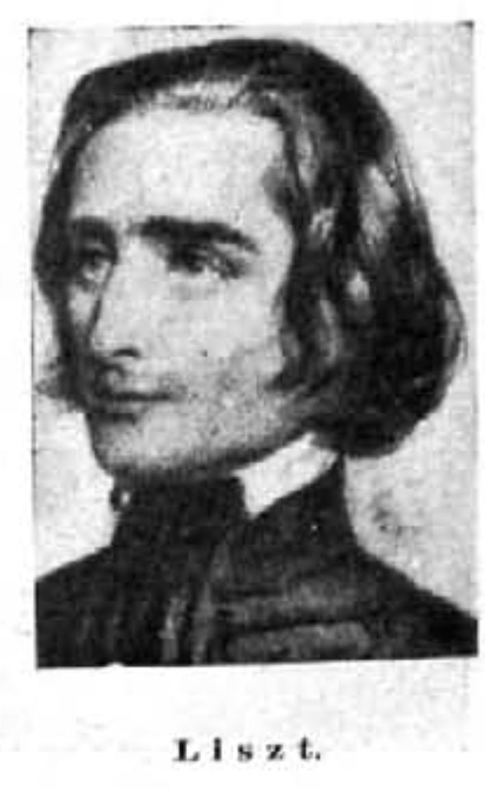 Liszt