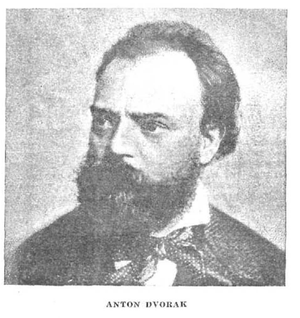 Dvorak