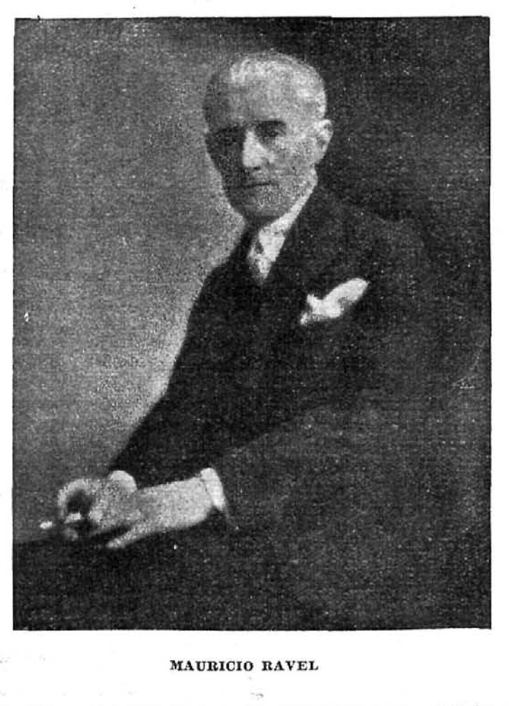 Ravel