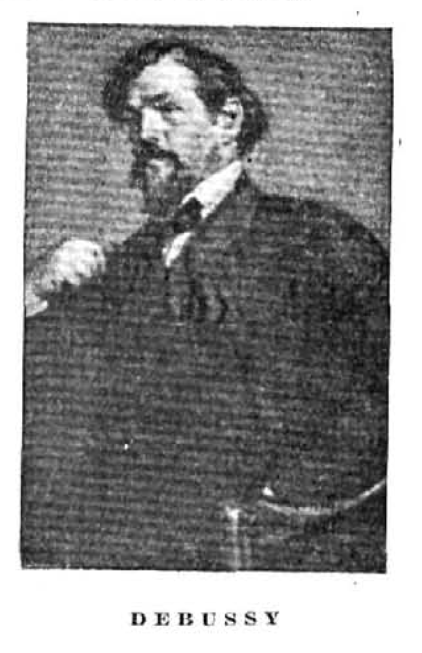 Debussy