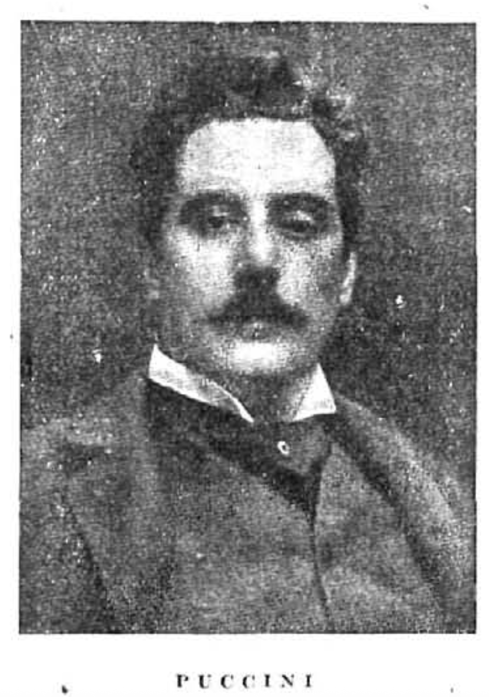 Puccini
