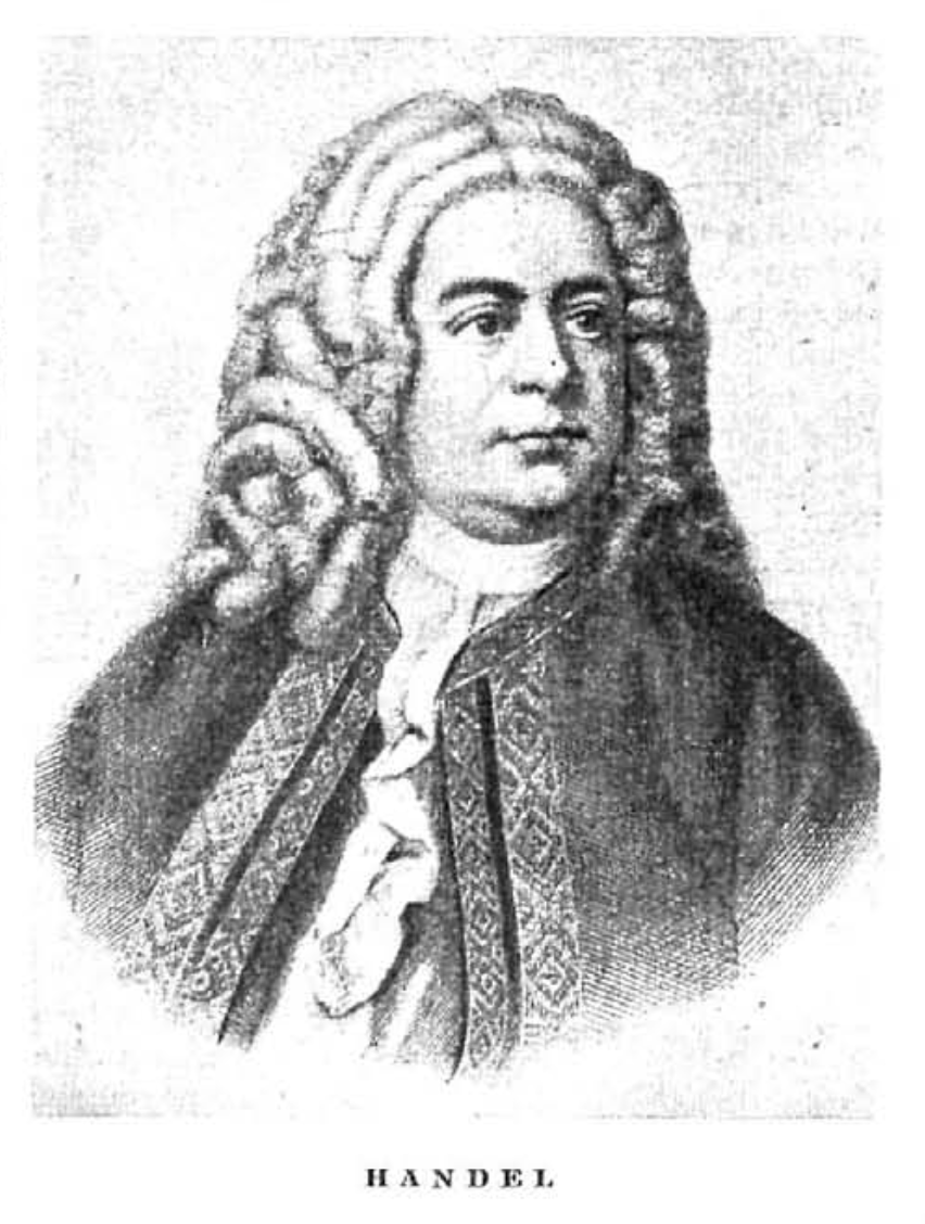 Haendel