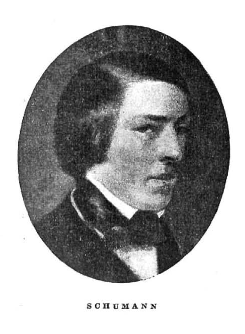 Schumann