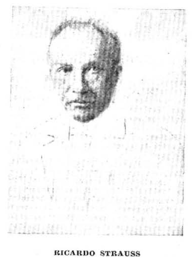 Richard Strauss