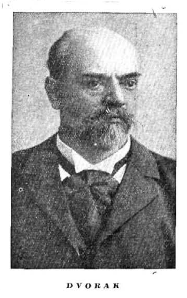 Dvorak