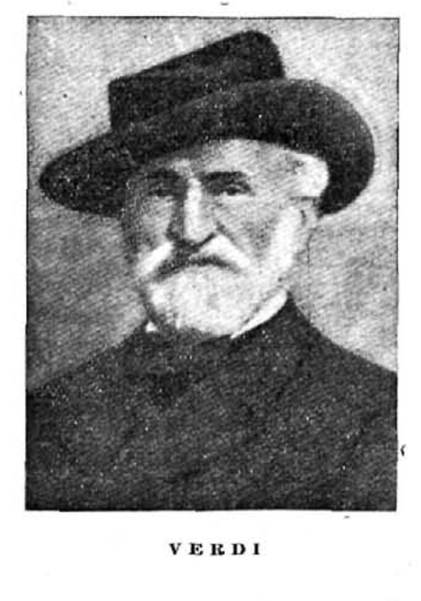 Verdi