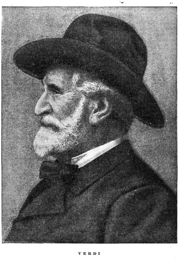 Verdi