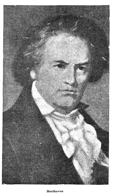 Beethoven