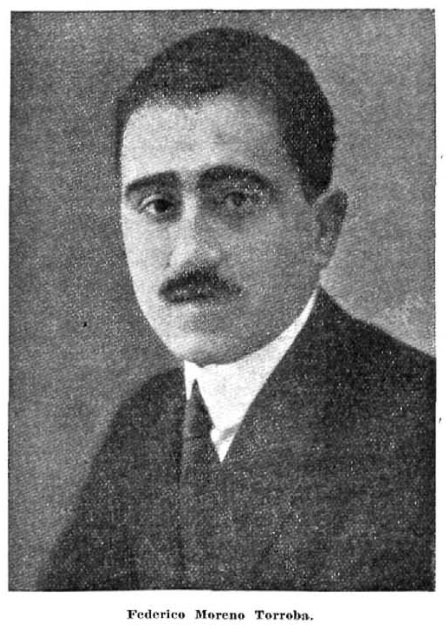 Moreno Torroba