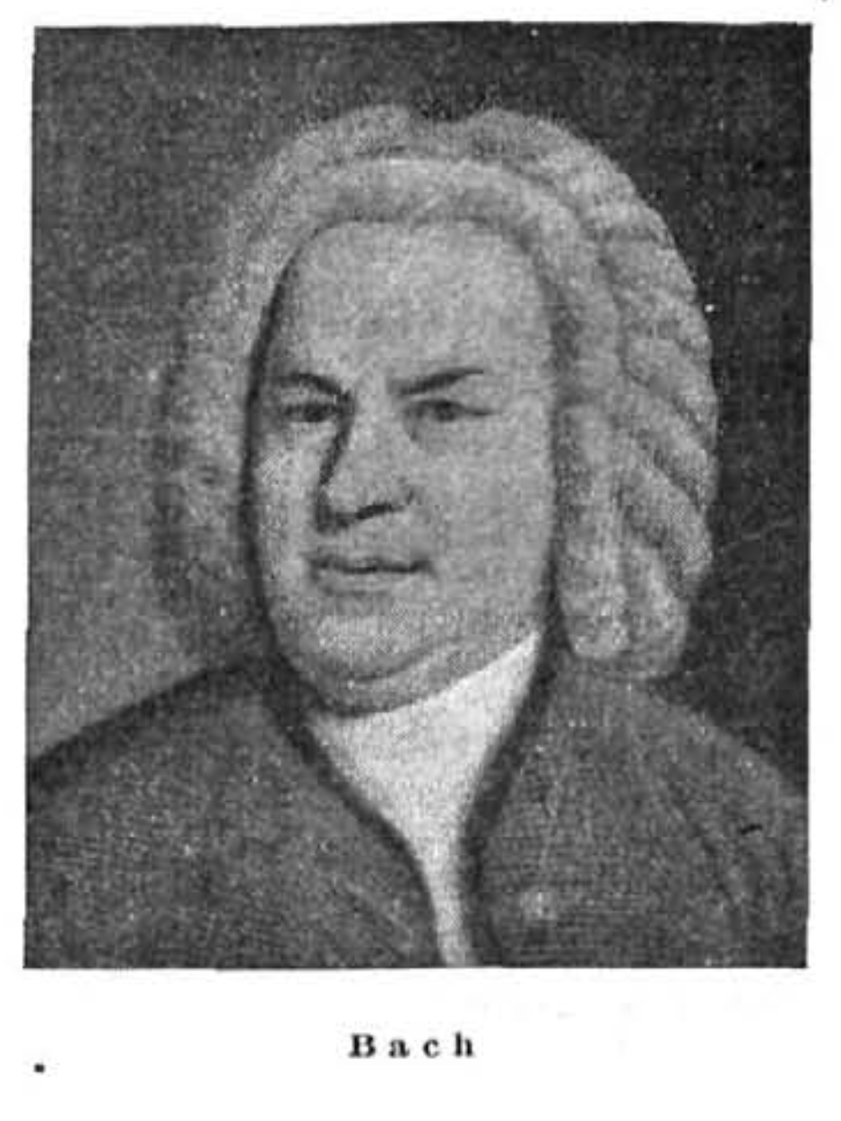 Bach
