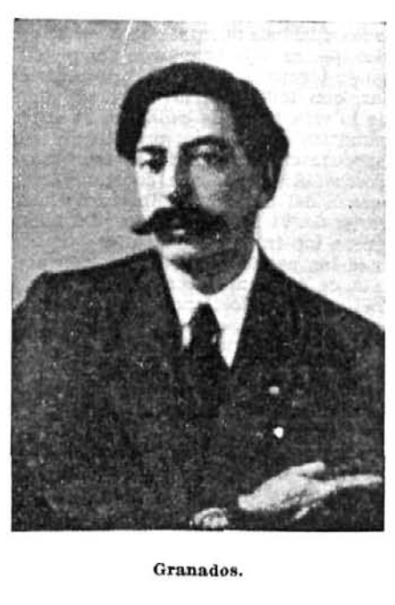 Granados