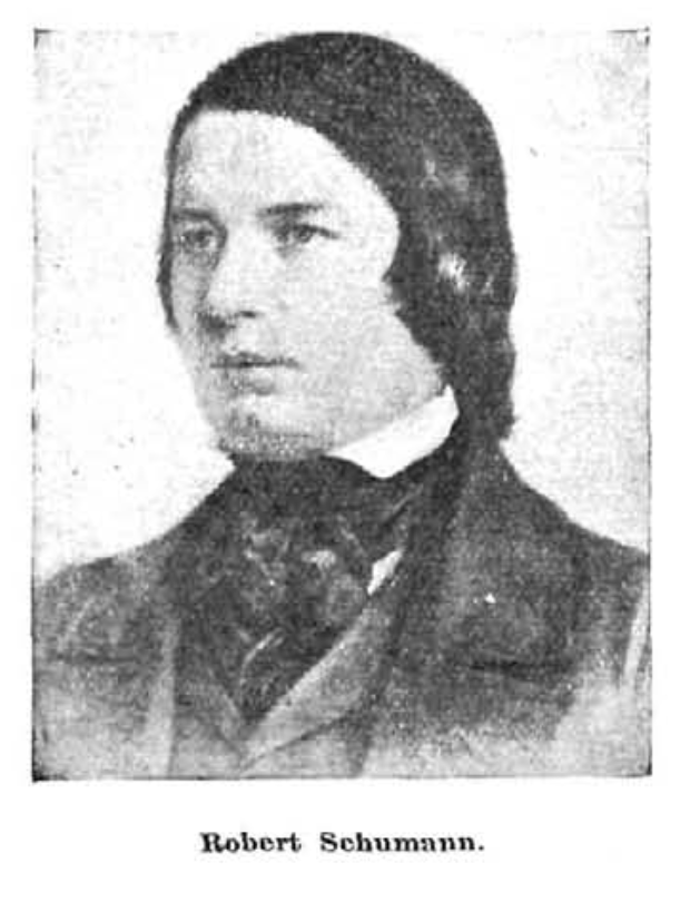 Schumann