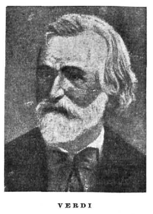 Verdi