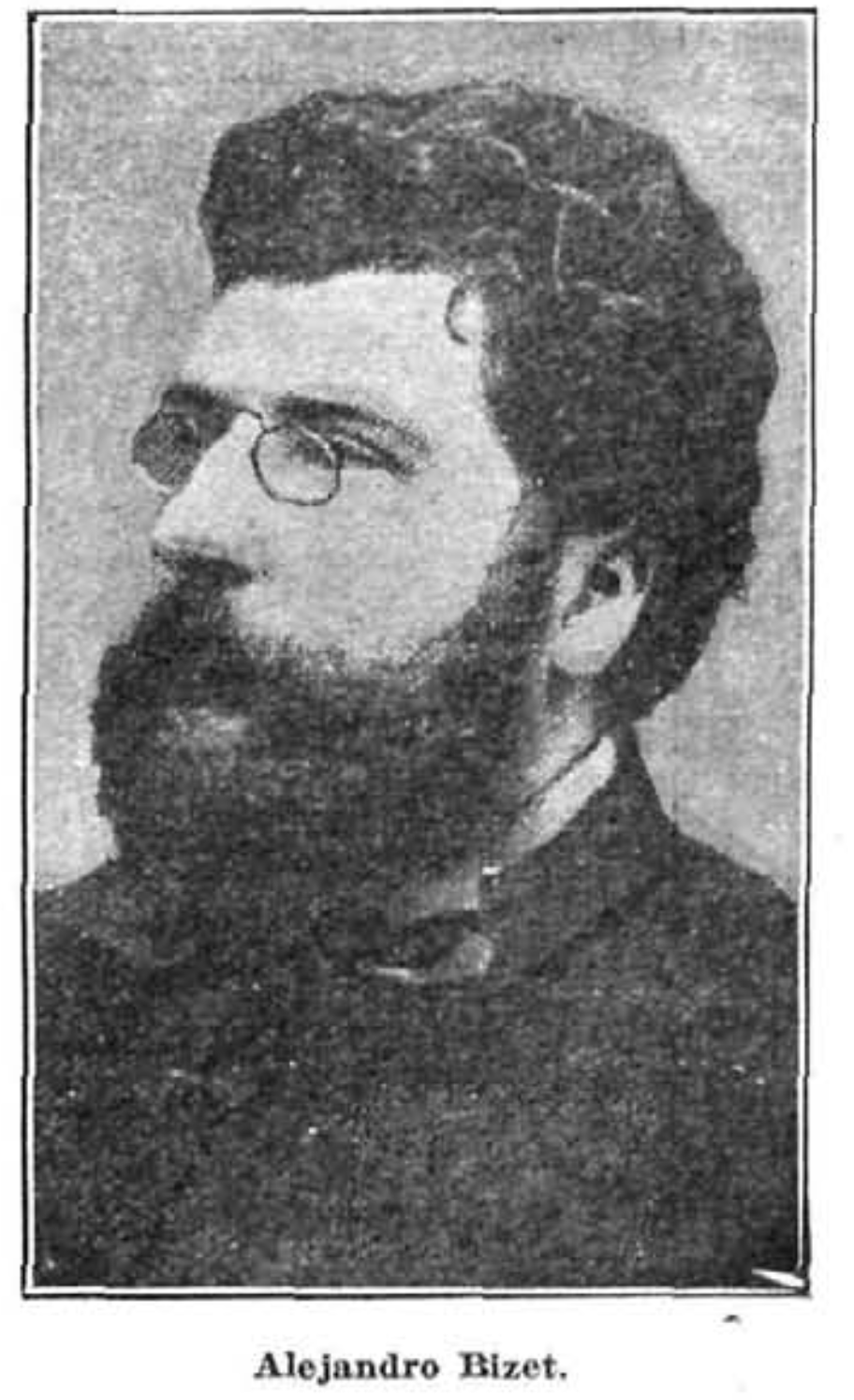 Bizet