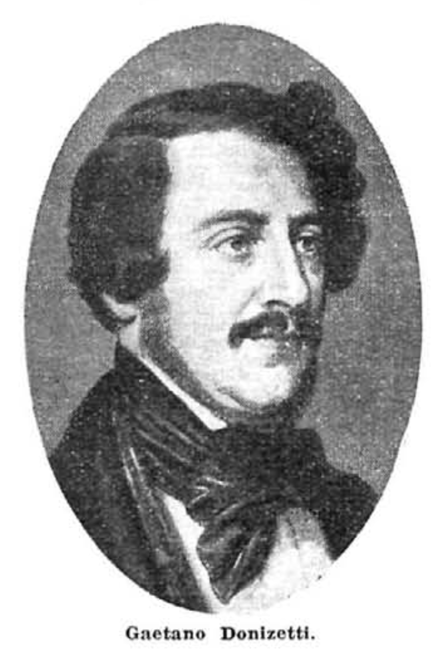Donizetti
