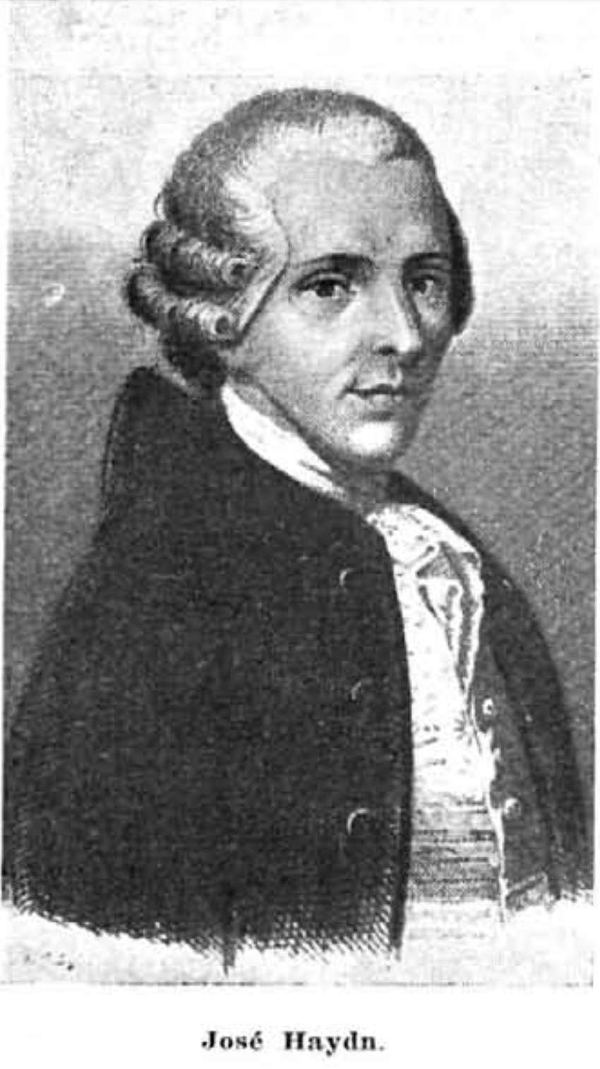 Haydn
