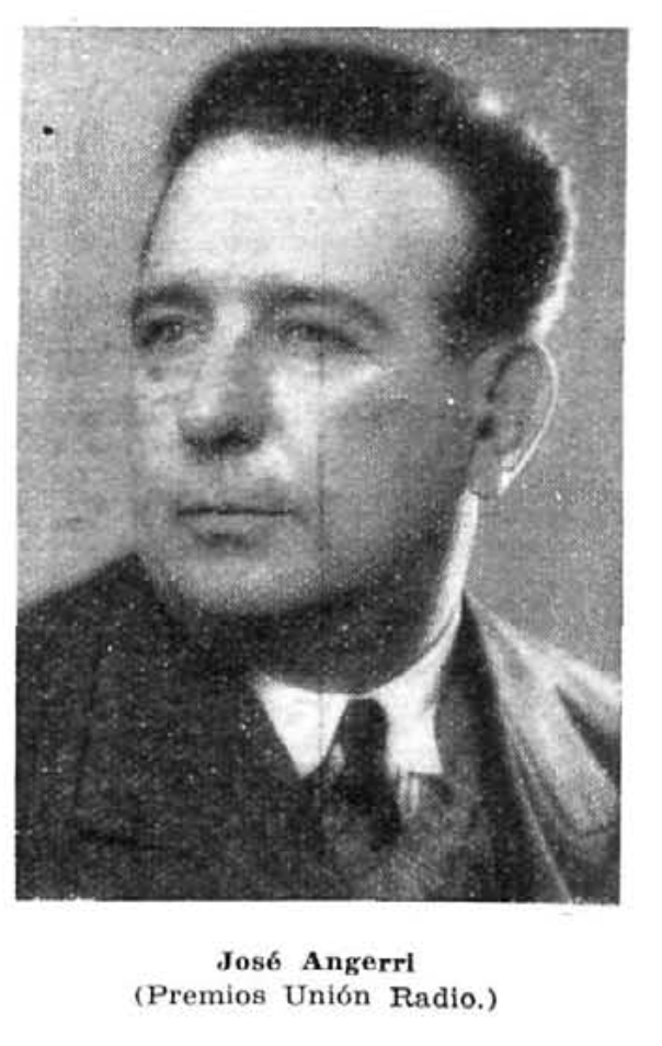 José Angerri