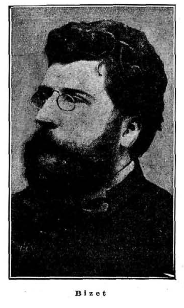 Bizet