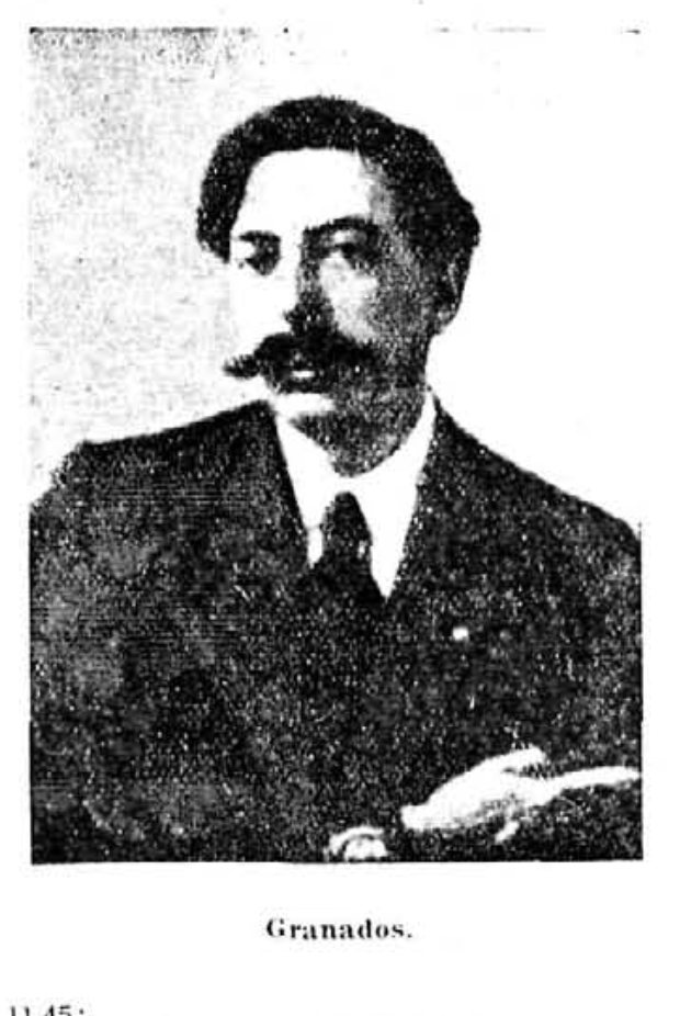 Granados