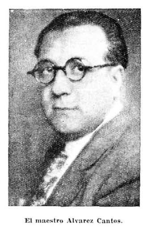 Álvarez Cantos