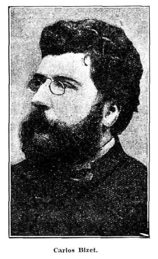 Bizet