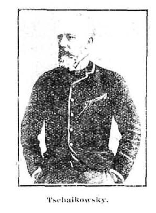Tchaikovsky