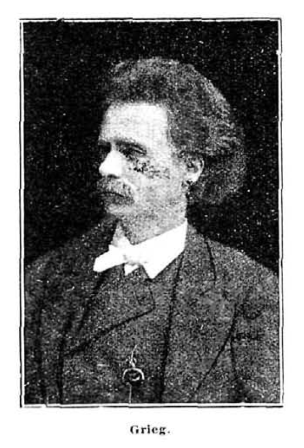 Grieg